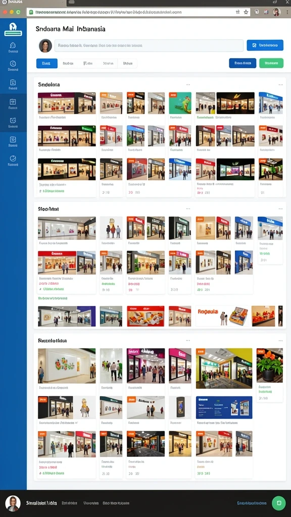 Screenshot luckytopia nomor 1