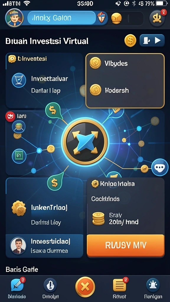 Screenshot luxury333 nomor 3