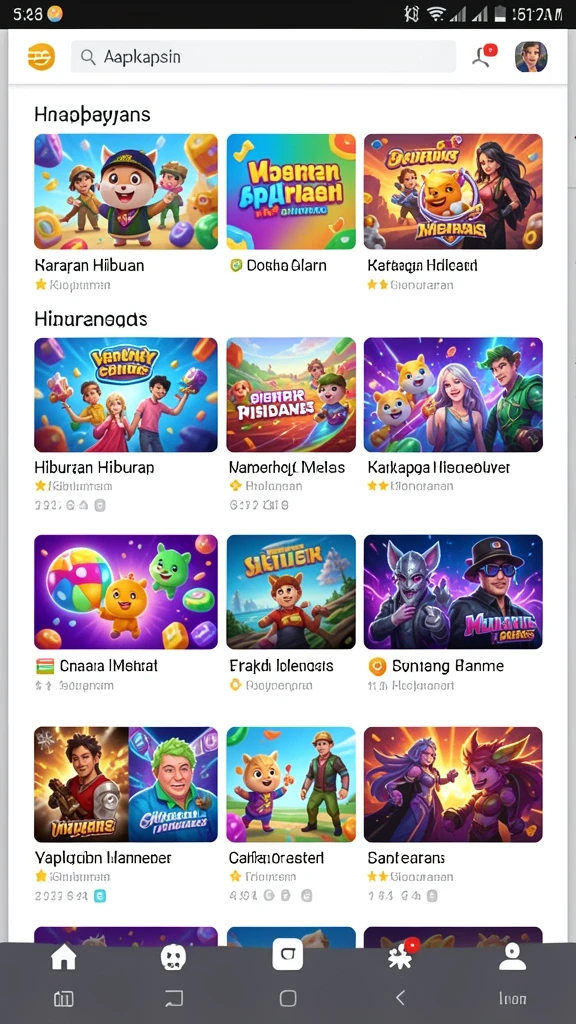 Screenshot luxury88 nomor 2