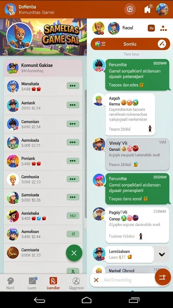 Screenshot mamen123 nomor 2