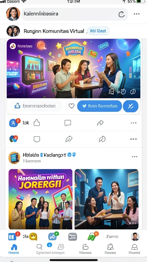 Screenshot mariatogel nomor 2