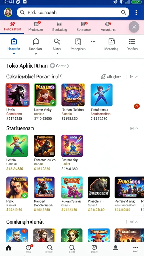 Screenshot marvel77 nomor 2