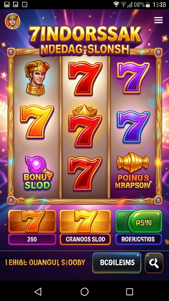 Screenshot marvel77 nomor 3