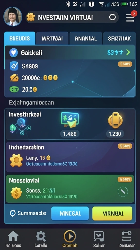 Screenshot mc777 nomor 1