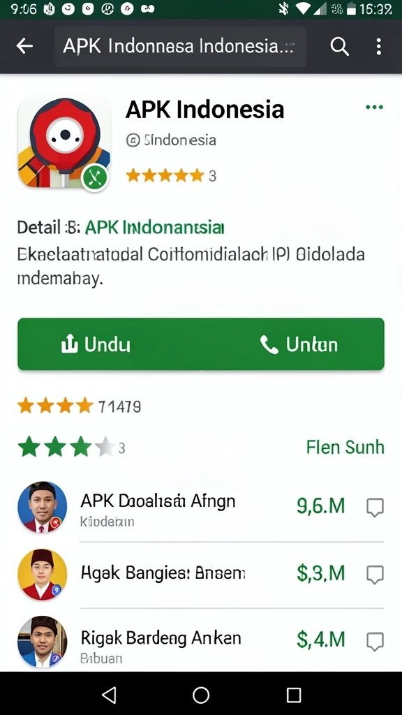 Screenshot mc888 nomor 1