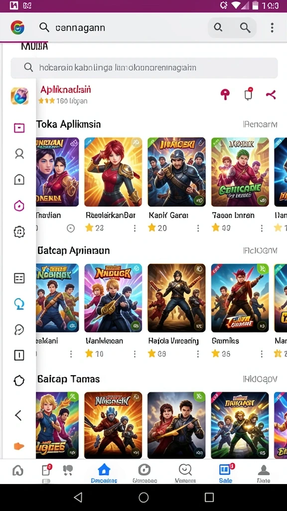 Screenshot mesirtoto nomor 1