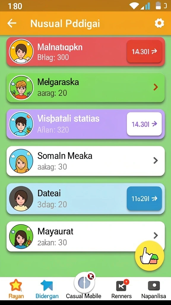 Screenshot multibet88 nomor 2