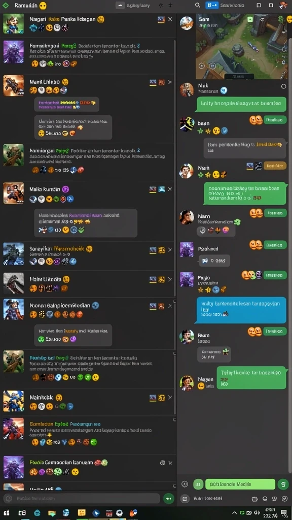 Screenshot mustang77 nomor 1