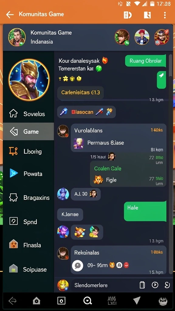 Screenshot naga11 nomor 1
