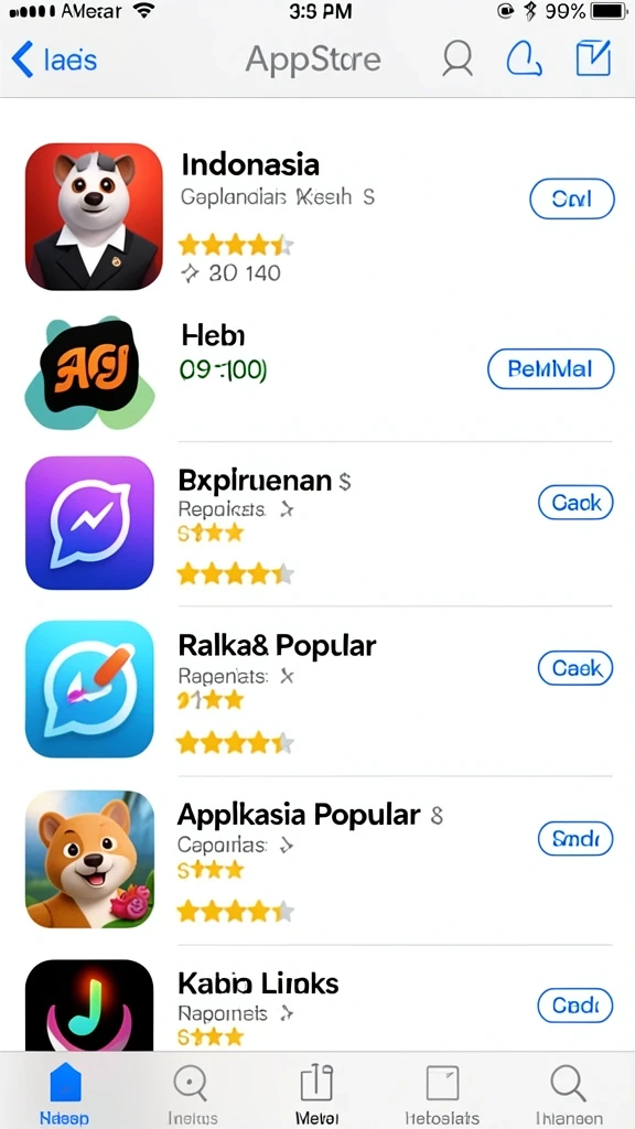 Screenshot nasa4d nomor 2