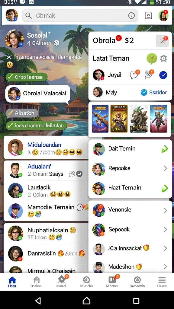 Screenshot okidr nomor 1