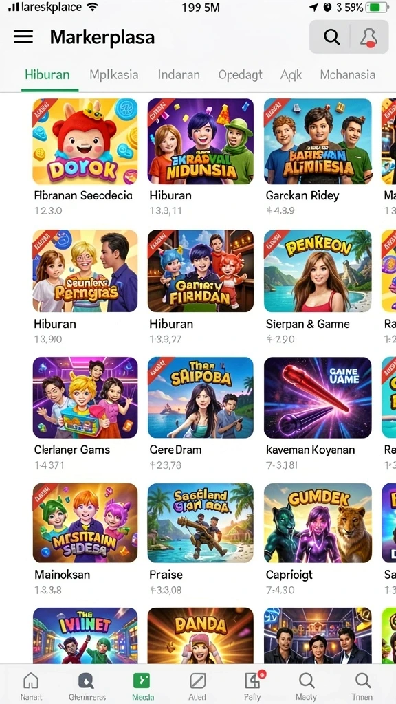 Screenshot poker88 nomor 1