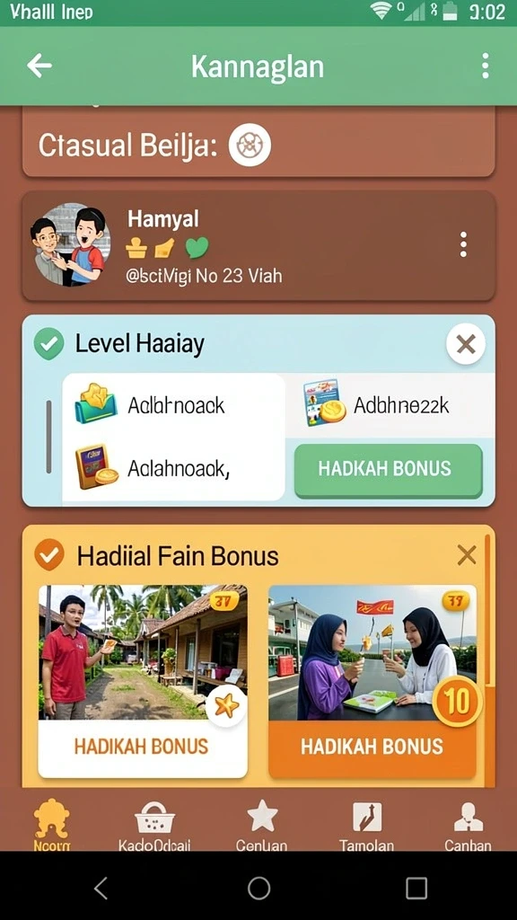 Screenshot poker88 nomor 3