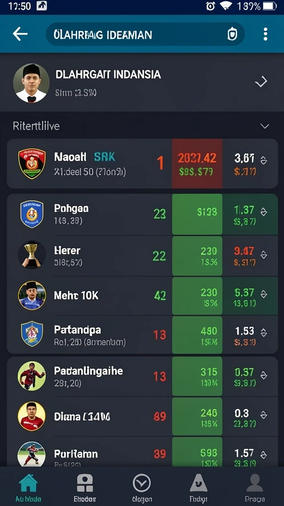 Screenshot pol88 nomor 1