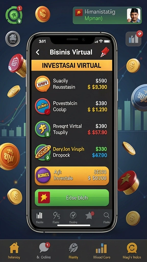 Screenshot ppv88 nomor 3