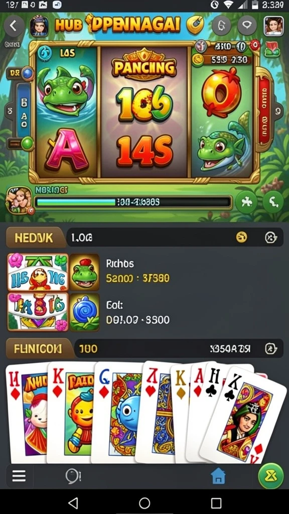 Screenshot primatoto nomor 3