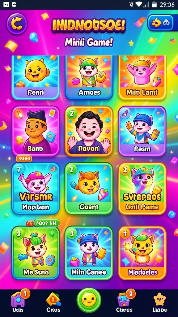 Screenshot quarkplay nomor 2