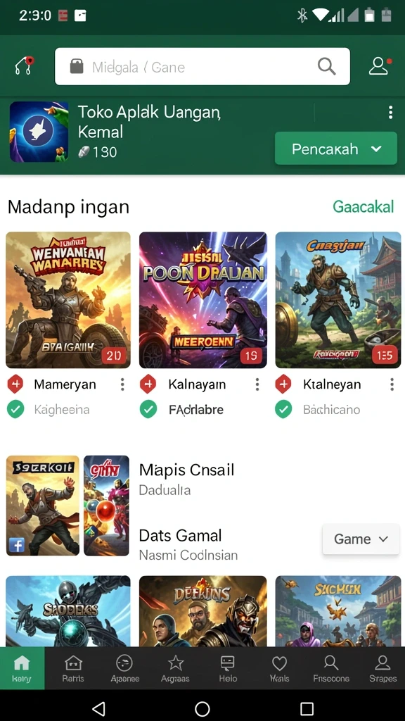 Screenshot r6r6 nomor 3