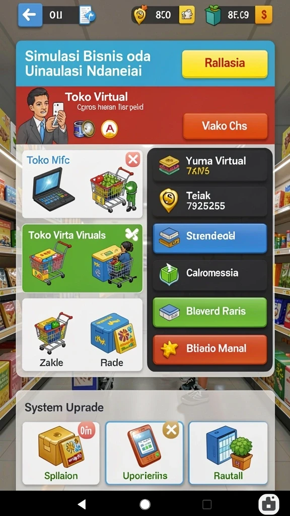 Screenshot rajabandar88 nomor 1