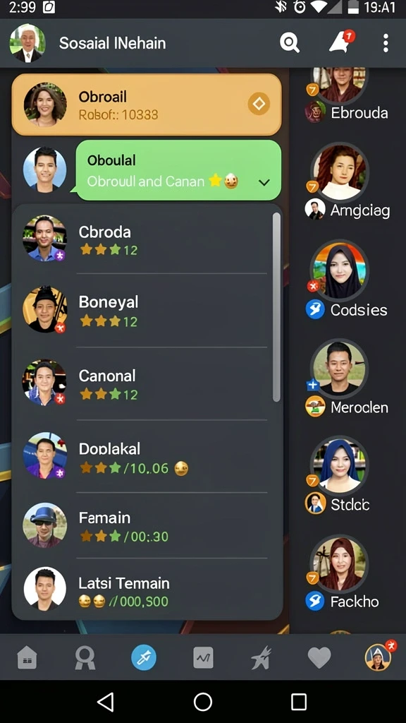 Screenshot rajabandar88 nomor 3
