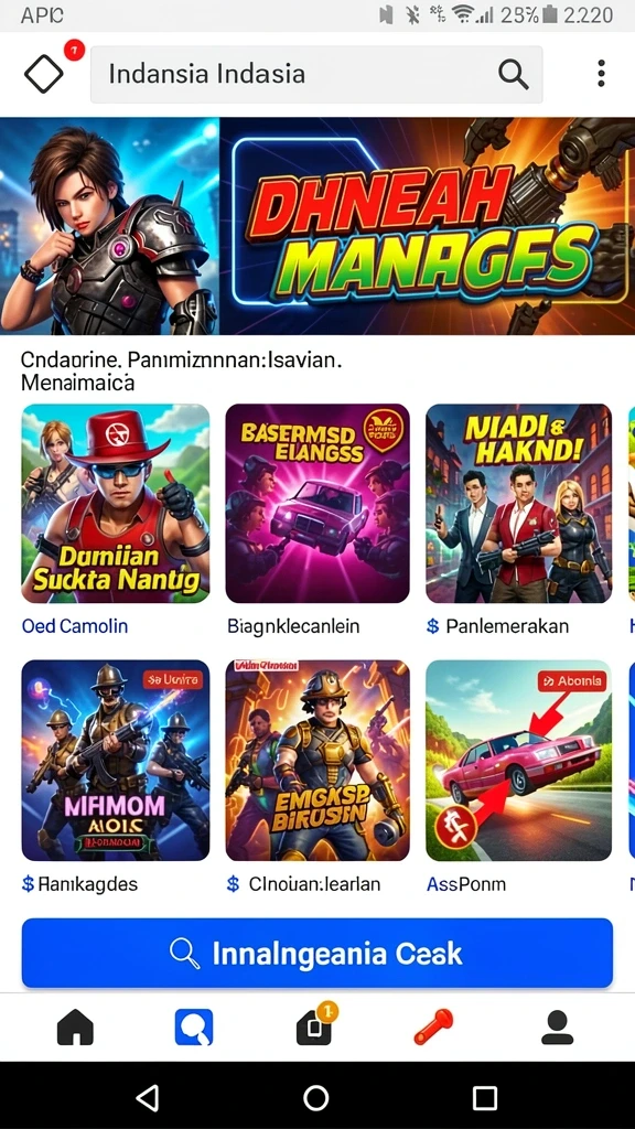 Screenshot rajapanda88 nomor 1