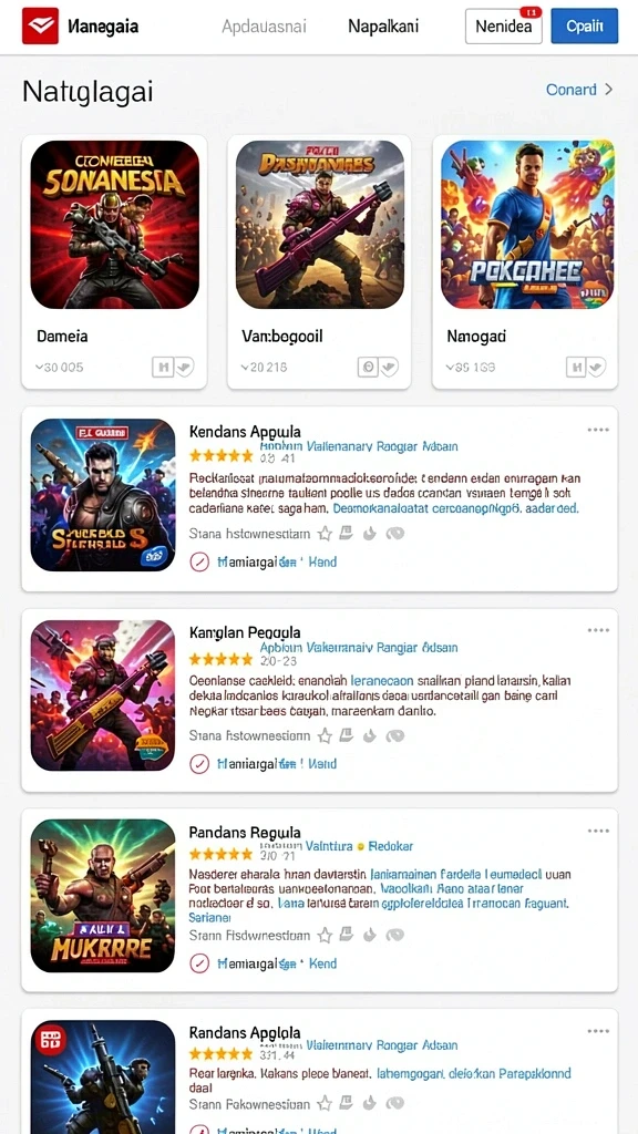 Screenshot rajastar nomor 2