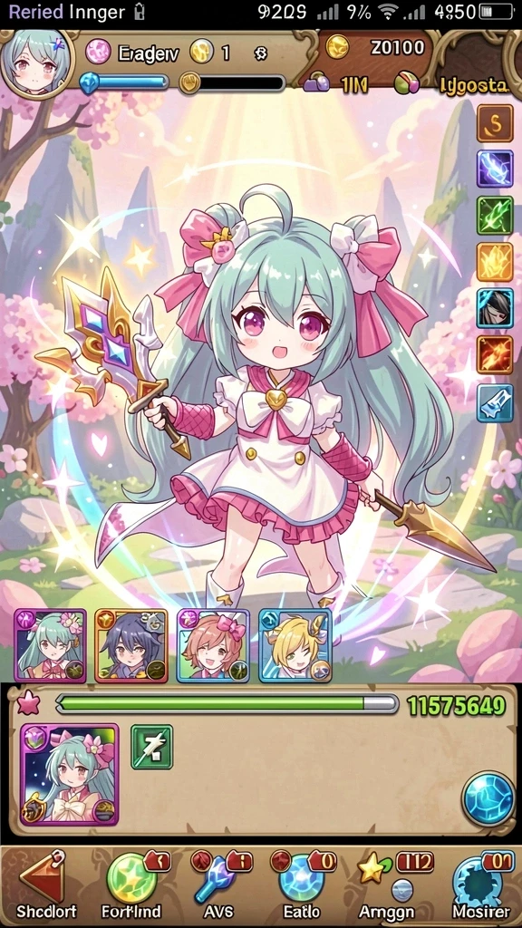 Screenshot royalplay nomor 2