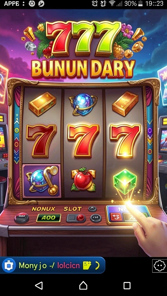 Screenshot royaltoto nomor 1