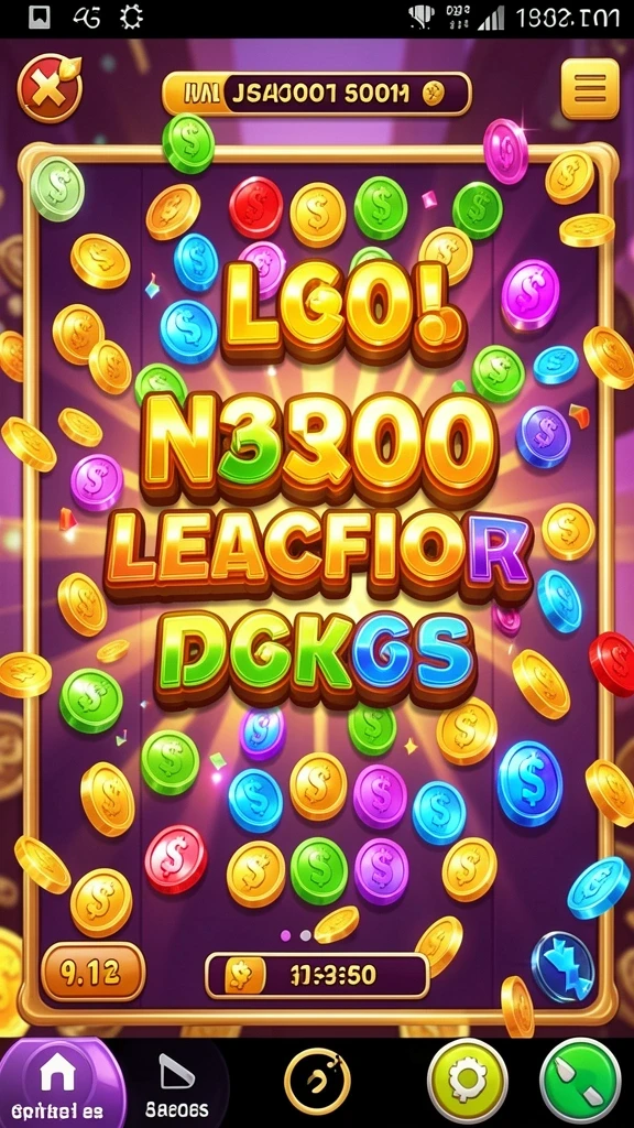 Screenshot rsngame nomor 1