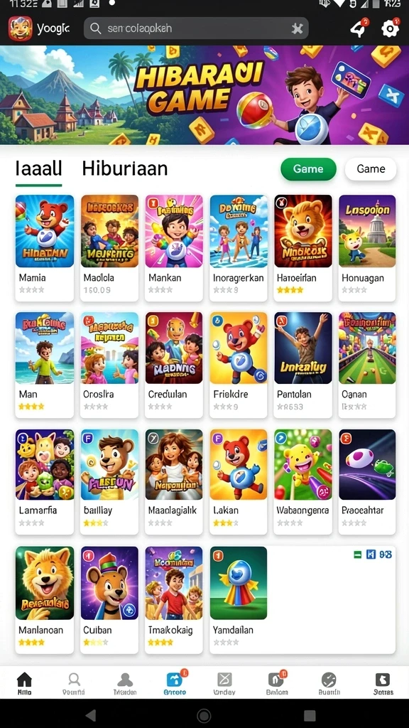 Screenshot rsnok nomor 1