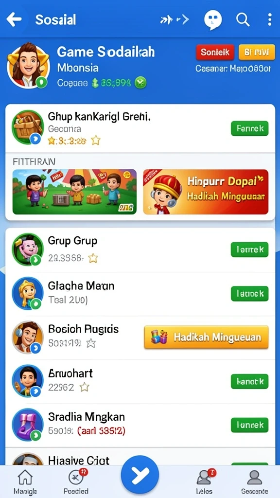 Screenshot saranajitu nomor 2