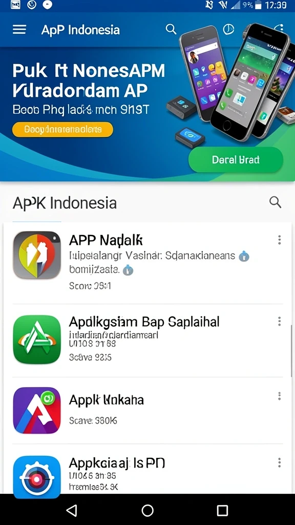 Screenshot sedaptogel nomor 1