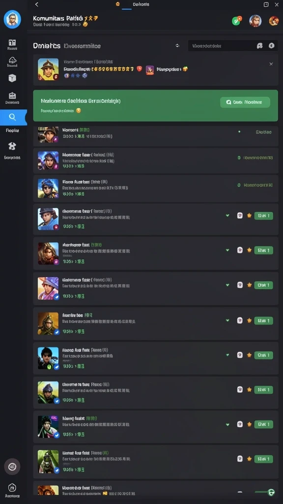 Screenshot sikat88 nomor 1
