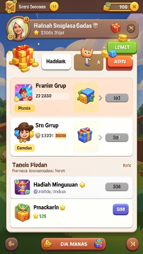 Screenshot spin88 nomor 3