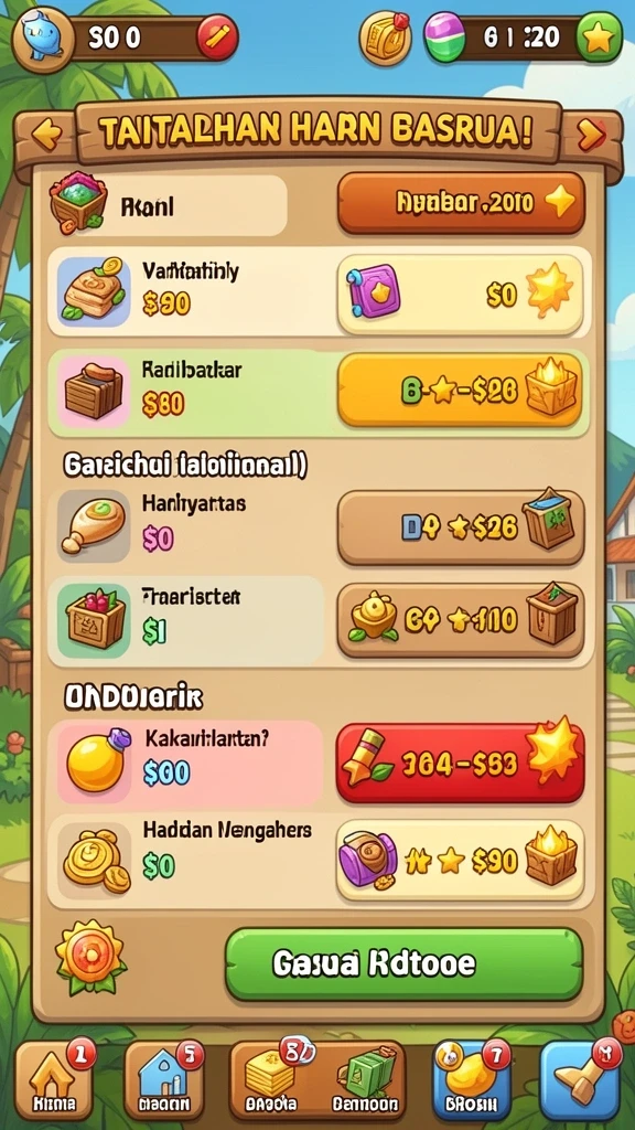 Screenshot superhoki nomor 3