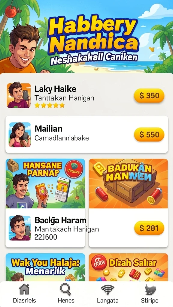 Screenshot supersvip nomor 3