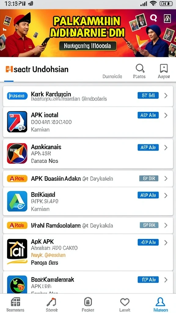Screenshot supraslot nomor 1