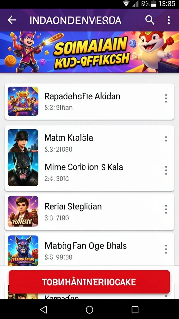 Screenshot surgavip nomor 2