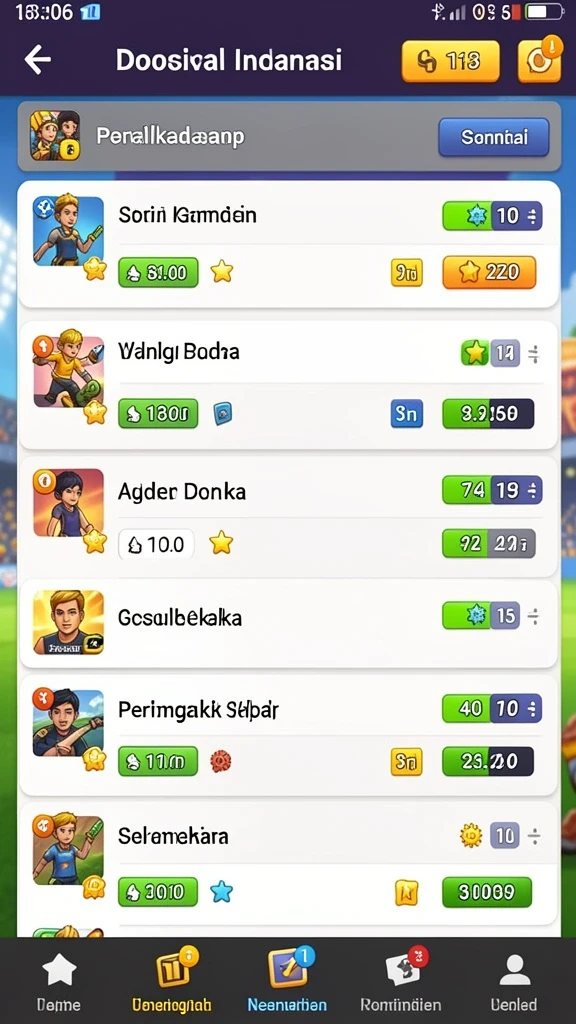 Screenshot t6 nomor 1