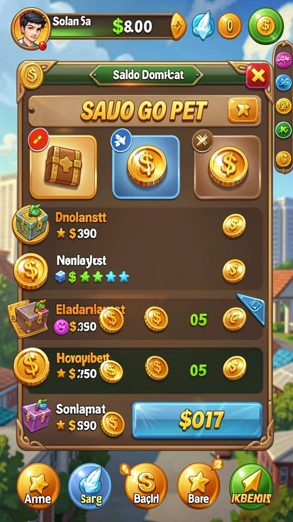 Screenshot toto22 nomor 2