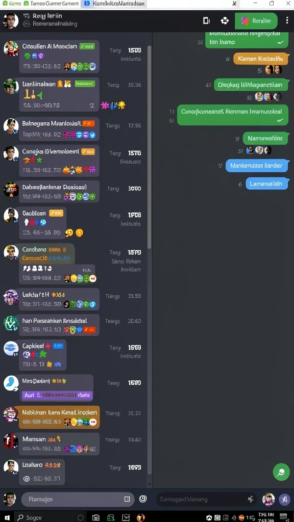 Screenshot untung88 nomor 1