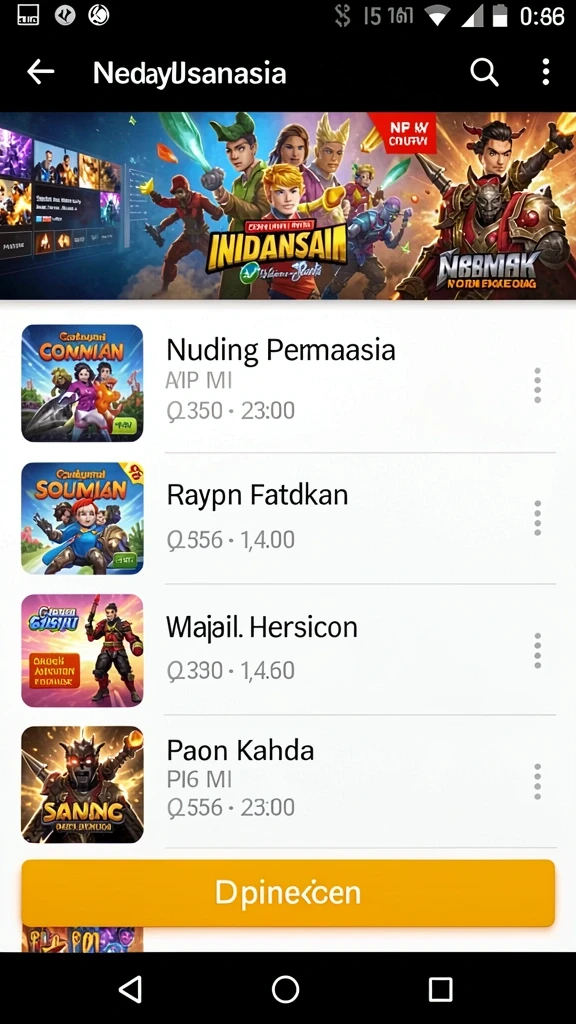 Screenshot waslot nomor 1