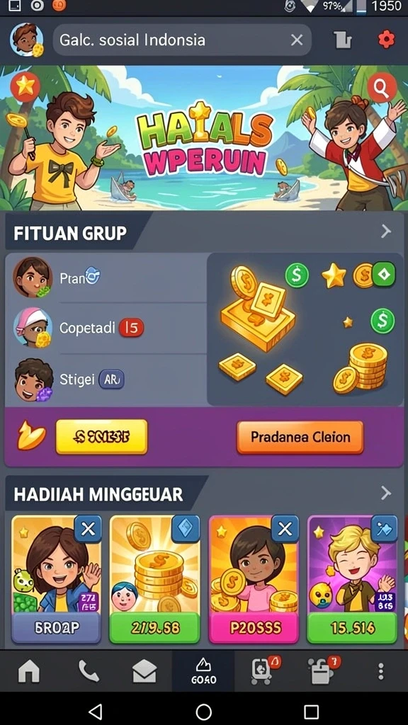 Screenshot wjkasino nomor 3