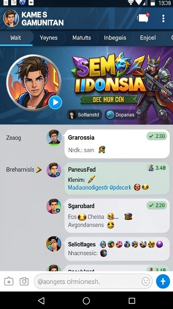 Screenshot yoyo88 nomor 1