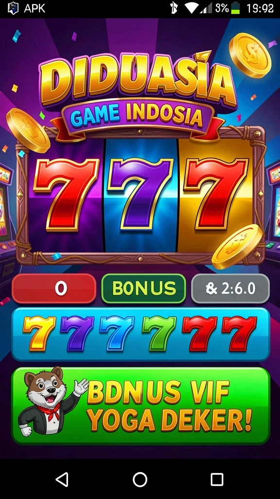 Screenshot yoyo88 nomor 2