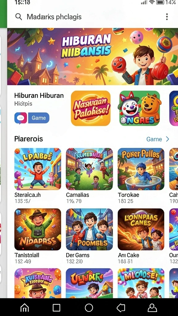 Screenshot zona66 nomor 3
