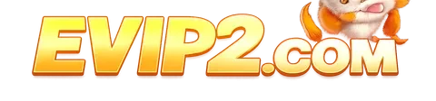 evip2 — logo banner resmi Indonesia